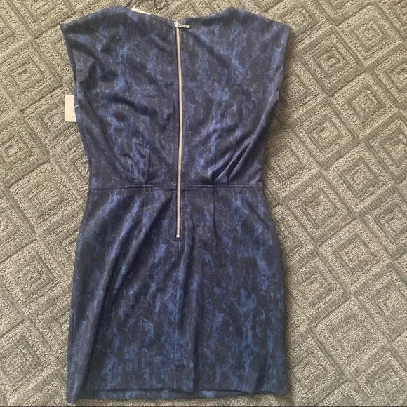 NWT - MICHAEL Michael Kors - Dress - Size 8P - Picture 5 of 6